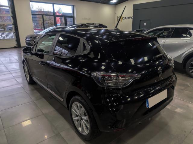 Renault Clio image 8