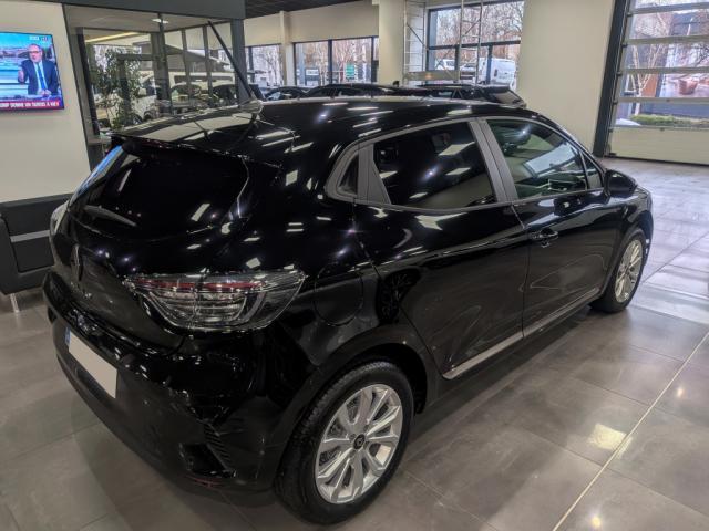 Renault Clio image 1