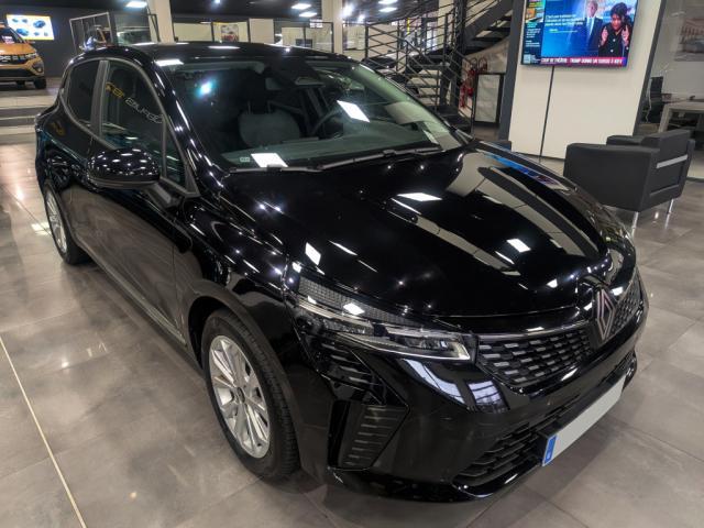 Renault Clio image 6