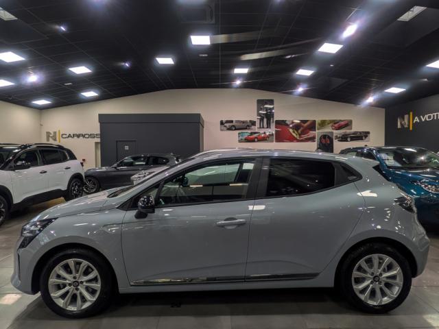 Renault Clio image 8