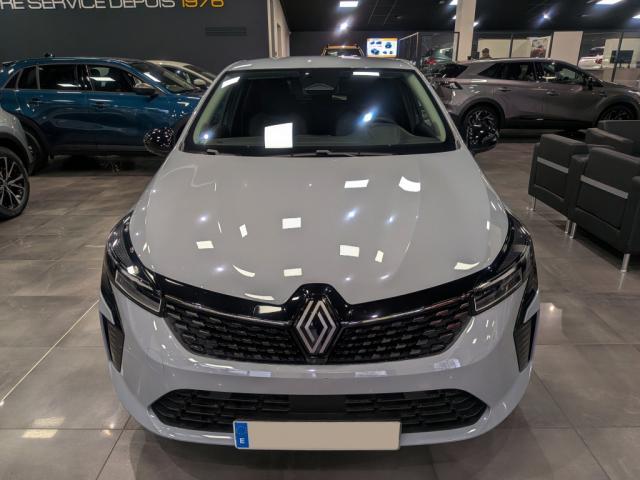 Renault Clio image 6