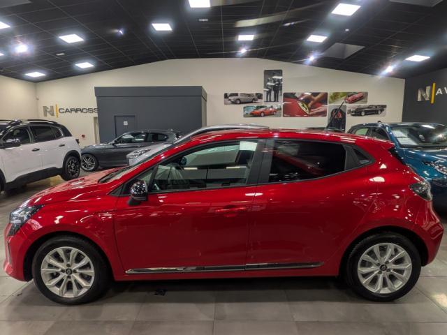 Renault Clio image 4