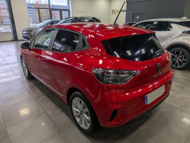 Renault Clio image 5