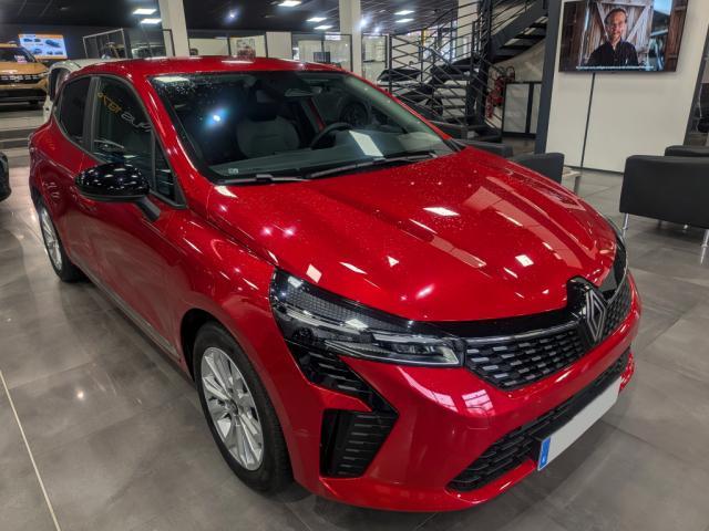 Renault Clio image 8