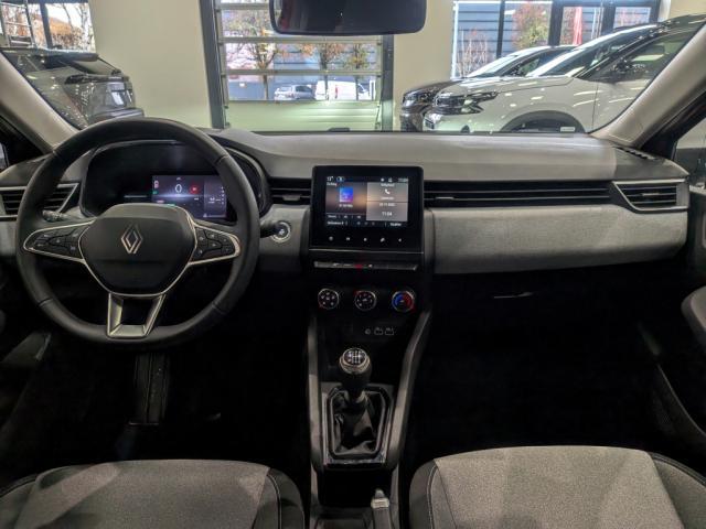 Renault Clio image 1