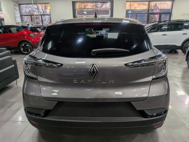 Renault Captur image 4