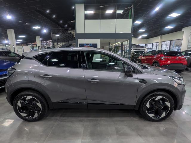 Renault Captur image 6