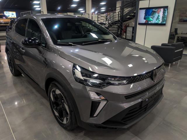 Renault Captur image 5