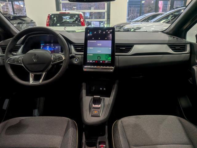 Renault Captur image 9