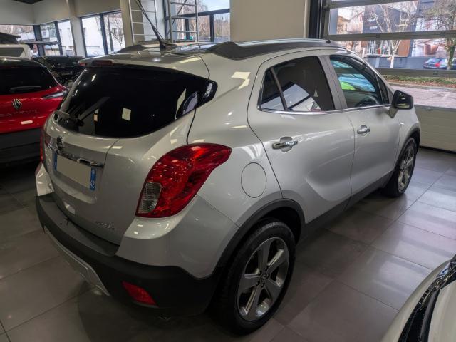Opel Mokka image 9