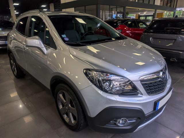 Opel Mokka image 3