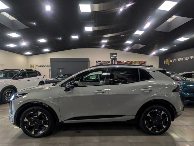 Kia Sportage image 2