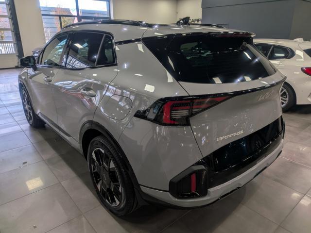 Kia Sportage image 5