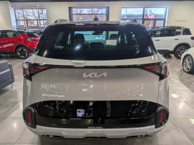 Kia Sportage image 7