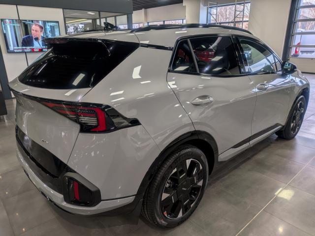 Kia Sportage image 3