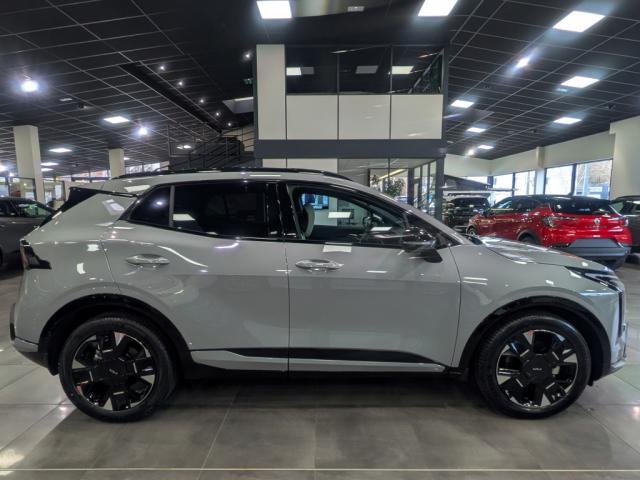 Kia Sportage image 4