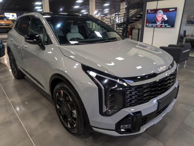 Kia Sportage image 6