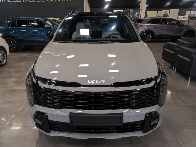 Kia Sportage image 1