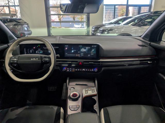 Kia Sportage image 9