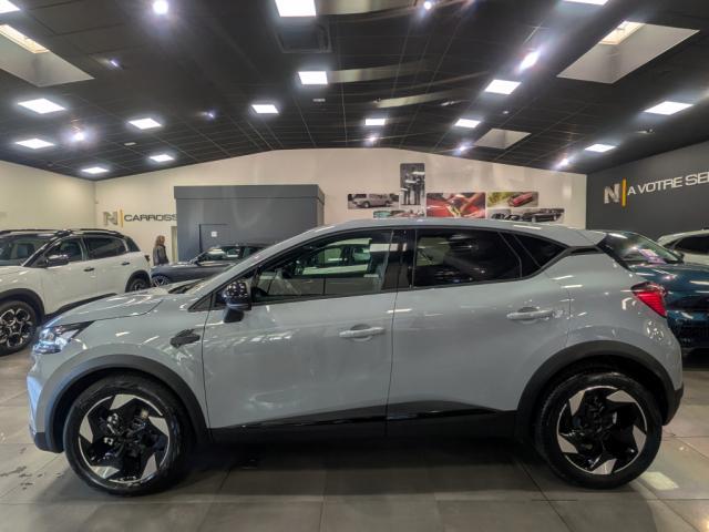 Renault Captur image 9