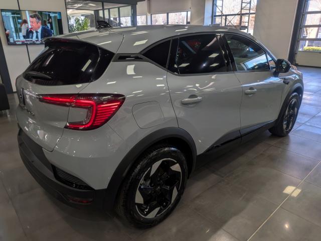 Renault Captur image 7