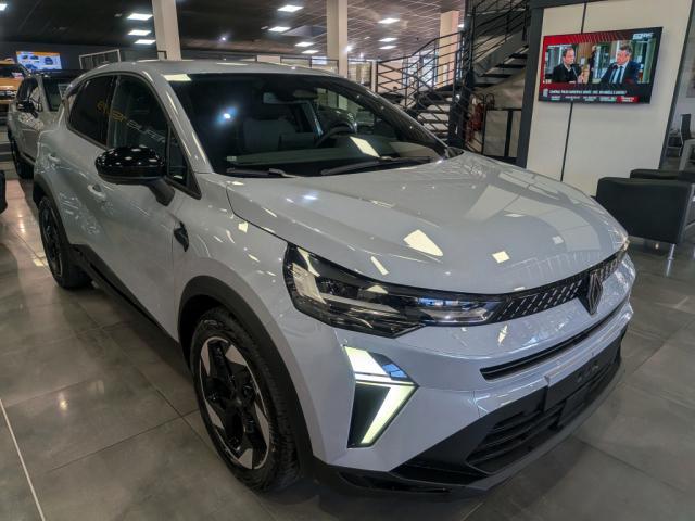 Renault Captur image 8