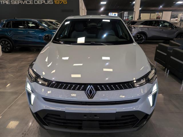 Renault Captur image 5