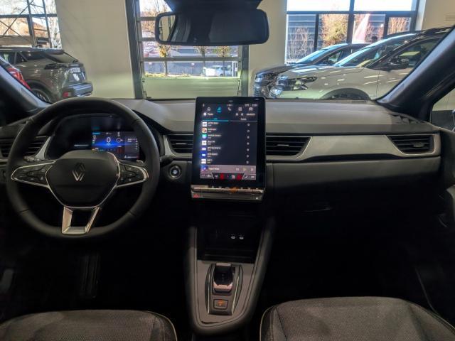 Renault Captur image 4