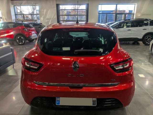 Renault Clio image 7