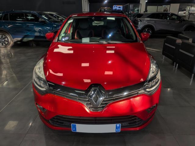 Renault Clio image 9