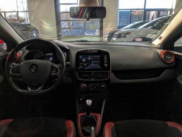 Renault Clio image 1