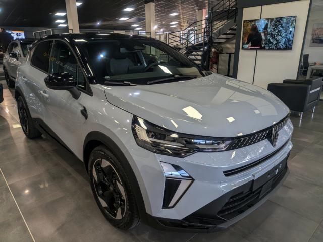 Renault Captur image 9