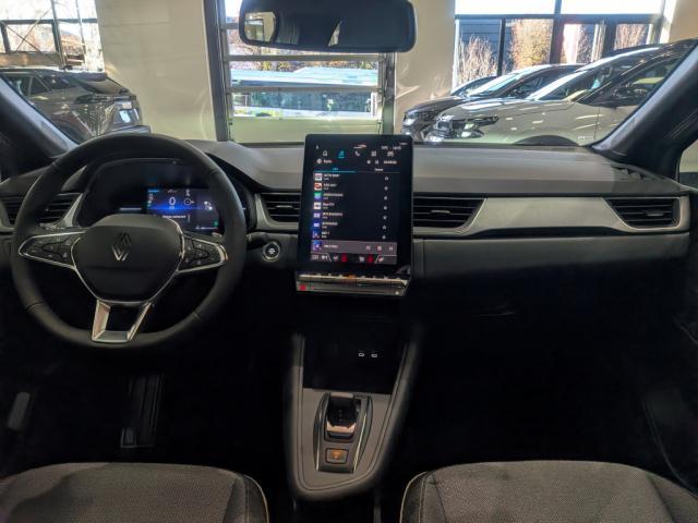 Renault Captur image 1