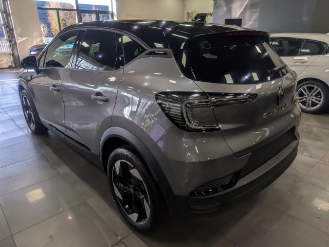 Renault Captur image 4