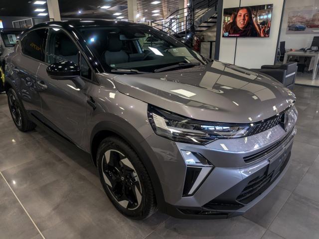 Renault Captur image 7