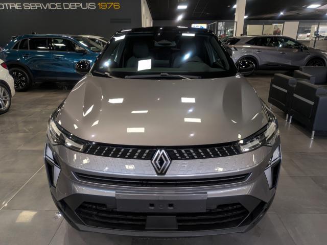 Renault Captur image 9