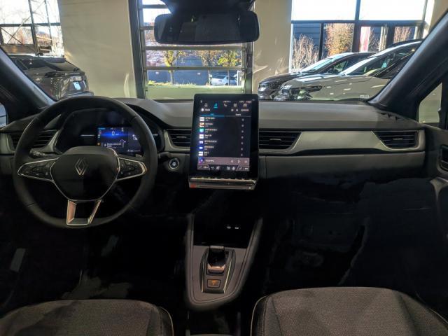 Renault Captur image 8