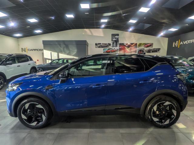 Renault Captur image 9