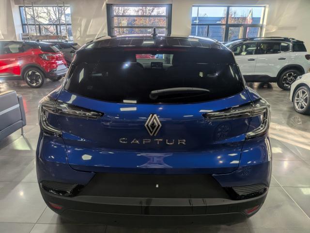 Renault Captur image 1