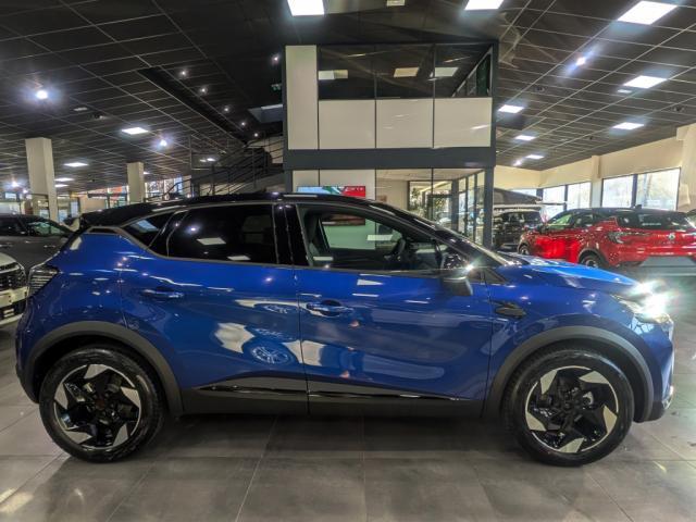 Renault Captur image 4