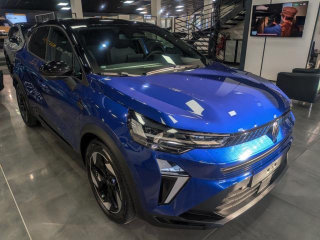 Renault Captur image 3