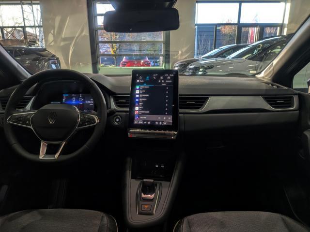 Renault Captur image 8