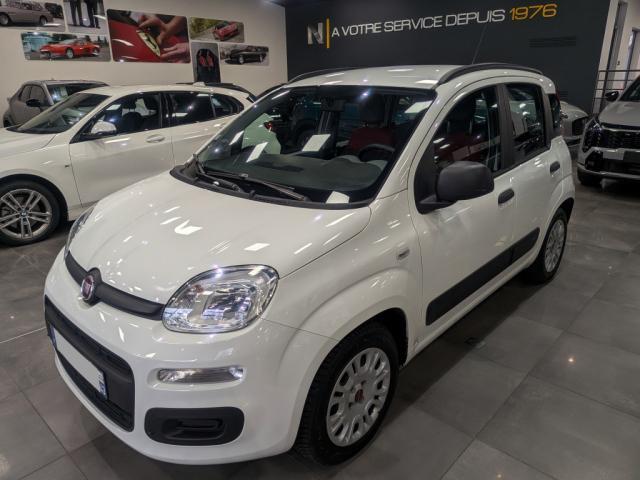 Fiat Panda 1.2 8v 69 Ch Easy