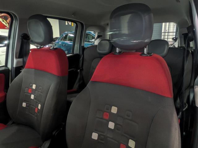 Fiat Panda image 7