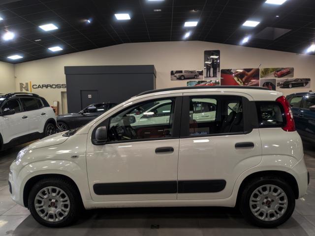 Fiat Panda image 4
