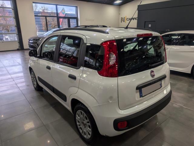 Fiat Panda image 9