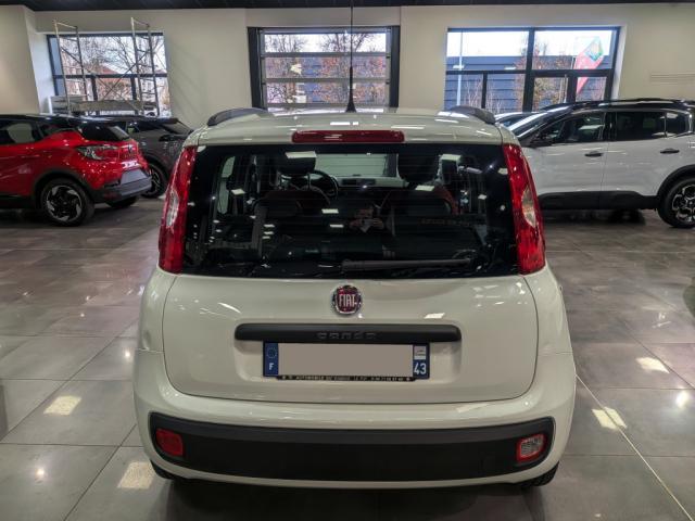 Fiat Panda image 2