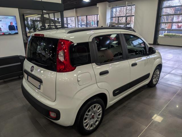 Fiat Panda image 8