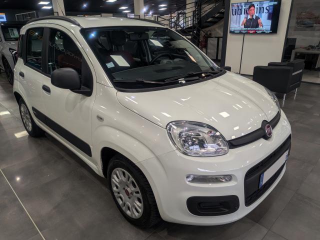 Fiat Panda image 1