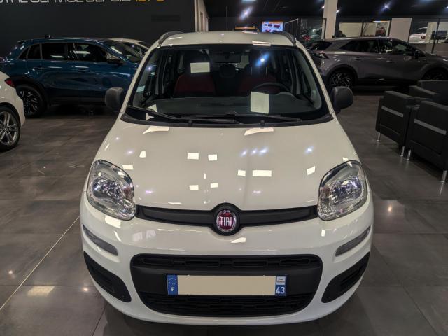 Fiat Panda image 5